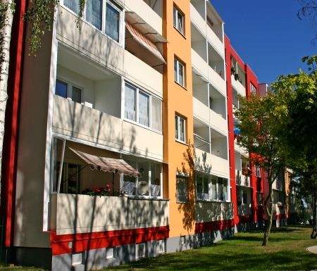 Zeitz Wohnungen, Zeitz Wohnung mieten