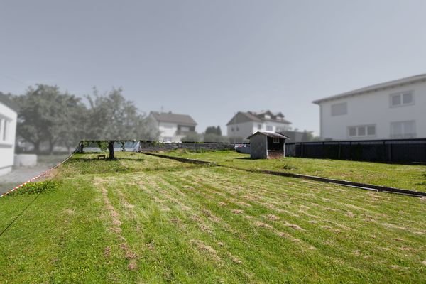 Grenzverdeutlichung