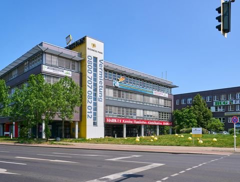 Berlin Büros, Büroräume, Büroflächen 