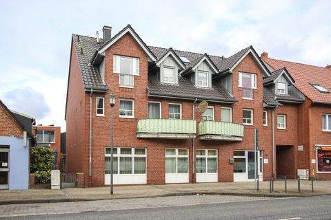 Nordhorn Wohnungen, Nordhorn Wohnung mieten