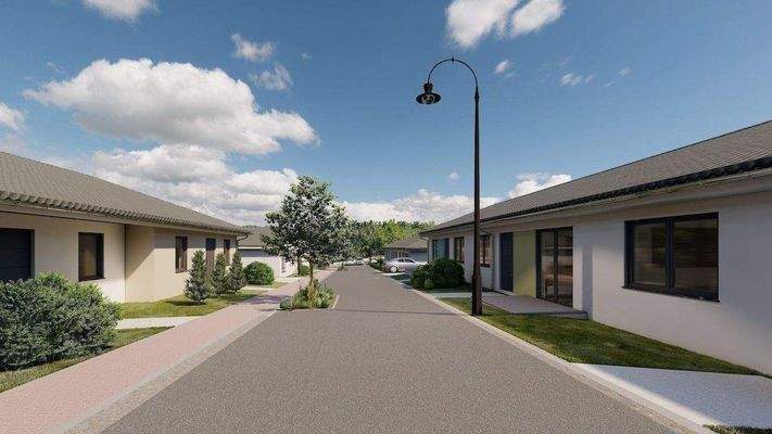 sonderpreis bungalows Geiselbach seniorensohnen