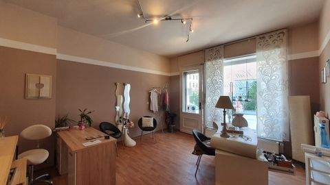 Görlitz Büros, Büroräume, Büroflächen 