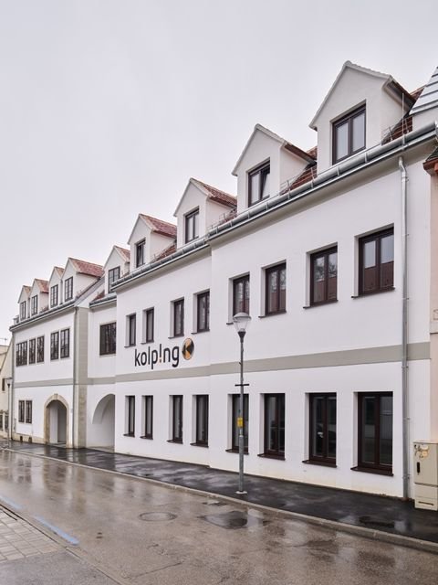 Eisenstadt Wohnungen, Eisenstadt Wohnung mieten