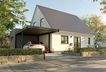 Final_Ext_Einfamilienhaus_Flair_125_Kubus_StreetView_Cam002_Carport_Putz
