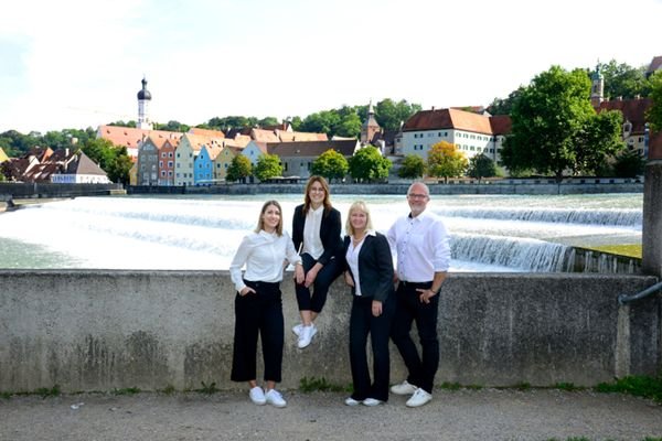 Unser Team für Sie