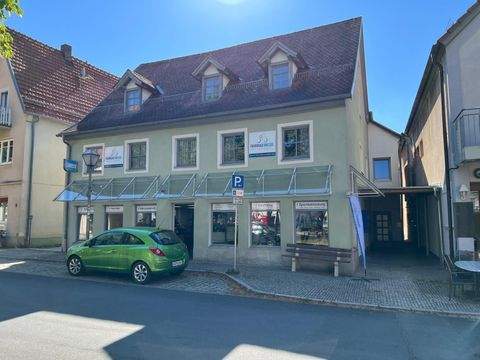 Heiligenstadt Büros, Büroräume, Büroflächen 