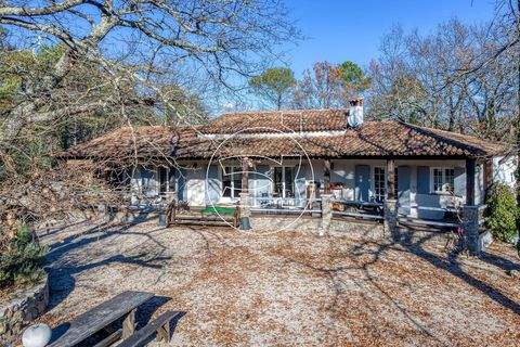 Tourrettes Häuser, Tourrettes Haus kaufen