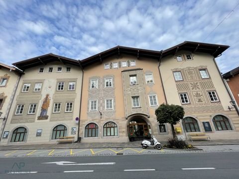 Golling an der Salzach Ladenlokale, Ladenflächen 