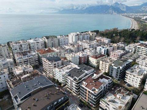 Antalya Wohnungen, Antalya Wohnung kaufen