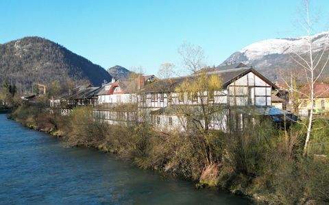 Bad Ischl Büros, Büroräume, Büroflächen 