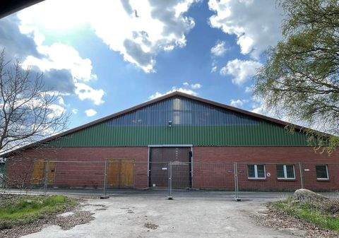 Osterburg (Altmark) Bauernhöfe, Landwirtschaft, Osterburg (Altmark) Forstwirtschaft