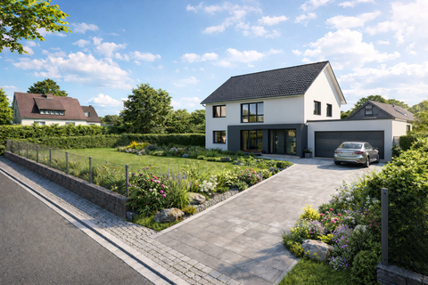 Langenzenn Grundstücke, Langenzenn Grundstück kaufen