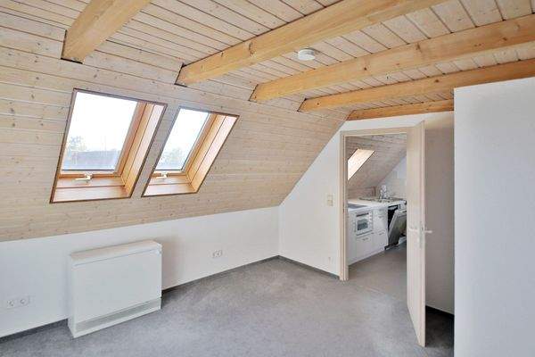 Schlaf-Wohnzimmer 2.OG