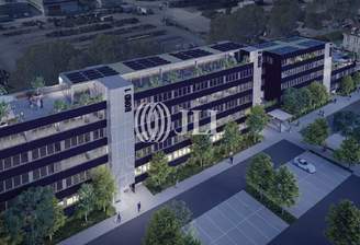 Außenansicht Visualisierung