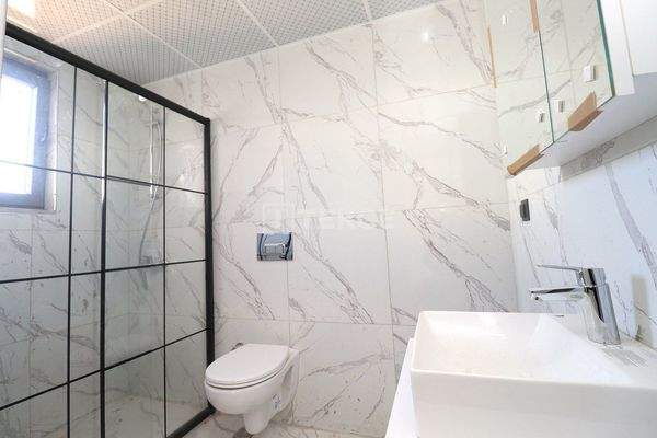 1-Bedroom Investment Apartment in Antalya Döşemealtı