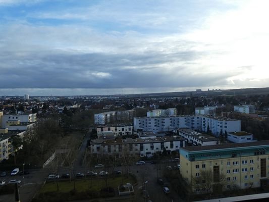 Ausblick