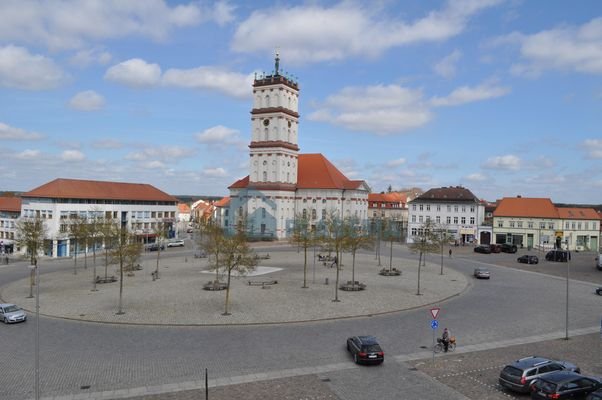 114.02 Blick auf den Markt