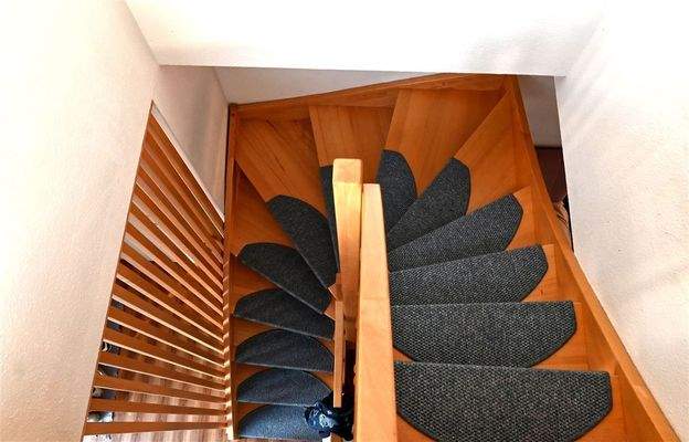 Treppe