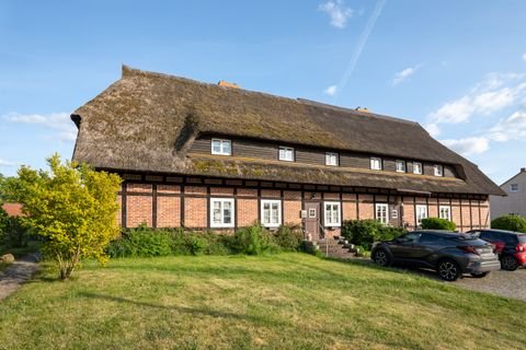 Penzlin Renditeobjekte, Mehrfamilienhäuser, Geschäftshäuser, Kapitalanlage