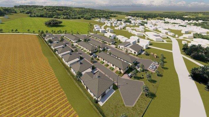 sonderpreis bungalows Geiselbach seniorensohnen