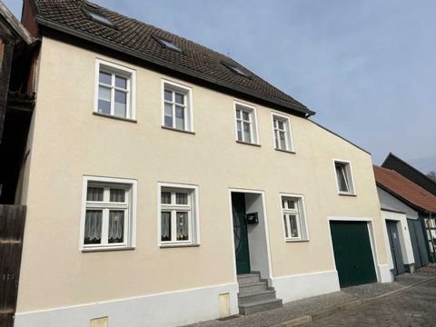 Haus kaufen in Tangermünde bei immowelt.de