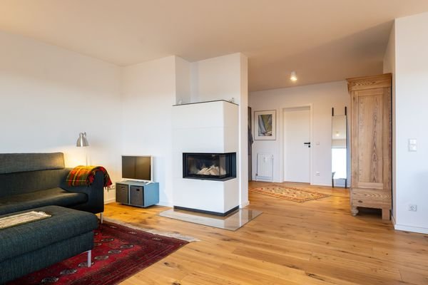 Kamin