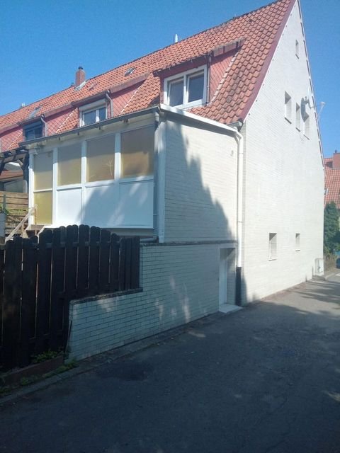 Neustadt am Rübenberge Häuser, Neustadt am Rübenberge Haus kaufen