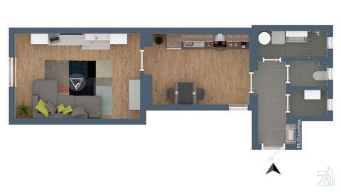 Graz Wohnungen, Graz Wohnung mieten