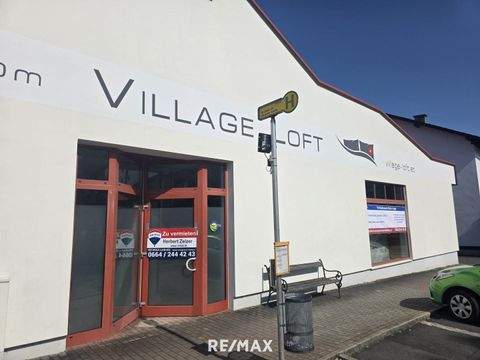 St. Stefan im Rosental Halle, St. Stefan im Rosental Hallenfläche