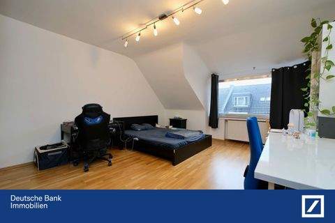 Düsseldorf Wohnungen, Düsseldorf Wohnung kaufen