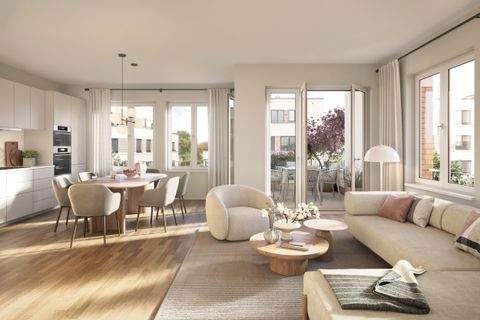 Potsdam Wohnungen, Potsdam Wohnung kaufen