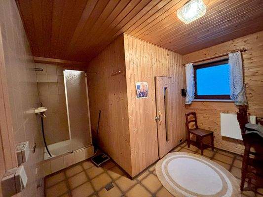 Sauna UG
