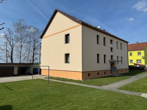 Neustadt an der Orla / Neunhofen Wohnungen, Neustadt an der Orla / Neunhofen Wohnung kaufen