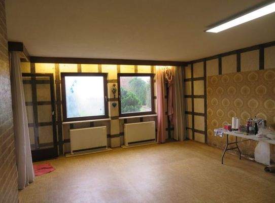 10 Erdgeschoss Wohnen