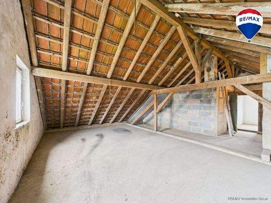 REMAX Immobilien DeLux Einfamilienhau Dachgeschoss Blieskastel Mark Borowicz