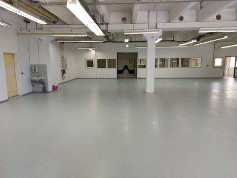 Hutthurm Halle, Hutthurm Hallenfläche