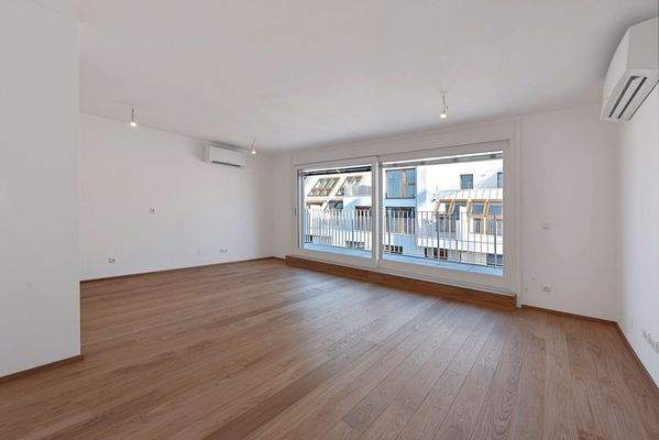 Schumanngasse | Wohnraum