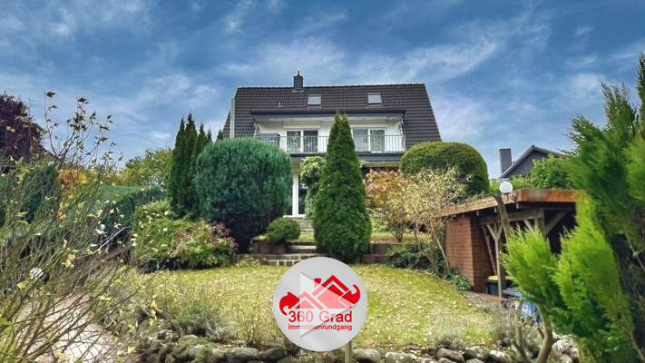 Titeldesign 360 Portale