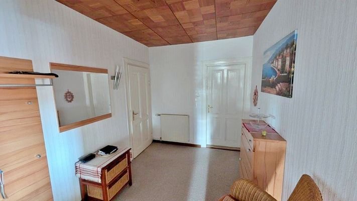 Hausflur Ansicht 2