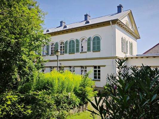 LG Ansicht Garten II