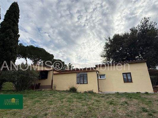 Agriturismo Restaurant