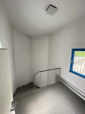 Treppenhaus zum 1.OG