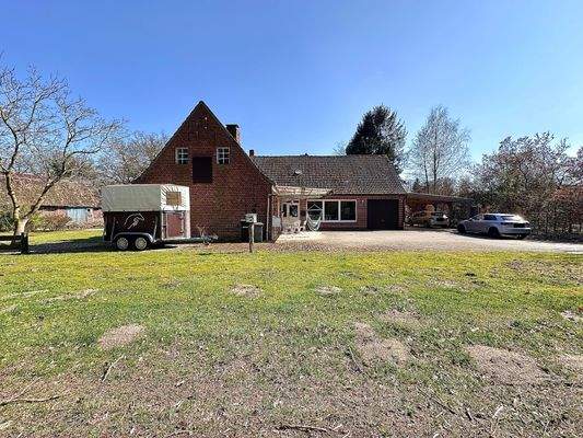 Traumhaus mit Geschichte