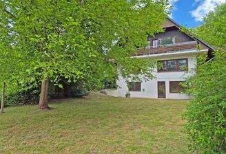 Garten zum Haus 2