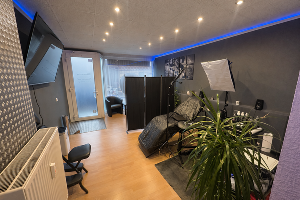 Gewerbeeinheit Arbeitsbereich