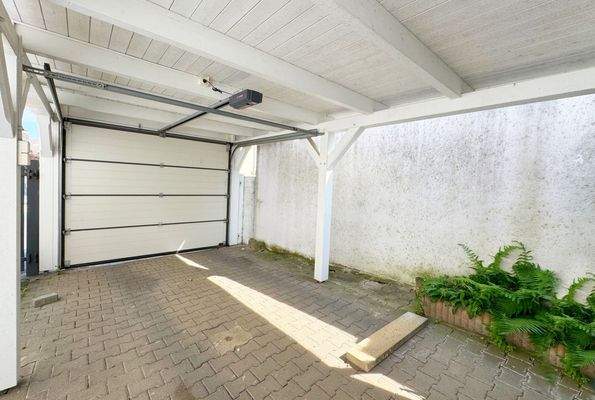 Carport