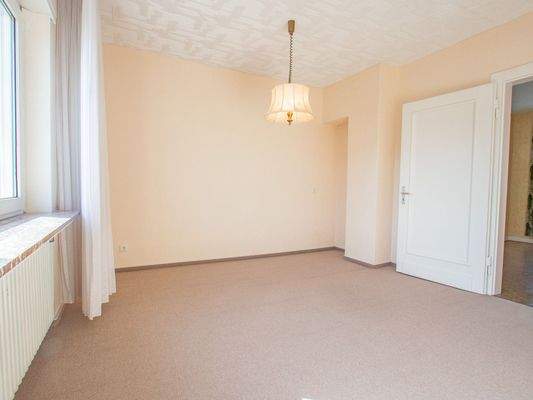 1.OG: Schlafzimmer 2