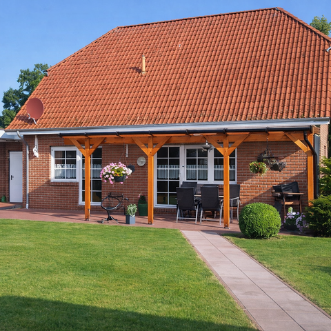 Marienhafe Häuser, Marienhafe Haus kaufen