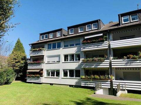 Bergkamen Wohnungen, Bergkamen Wohnung kaufen