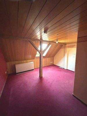 Zimmer DG Teilansicht